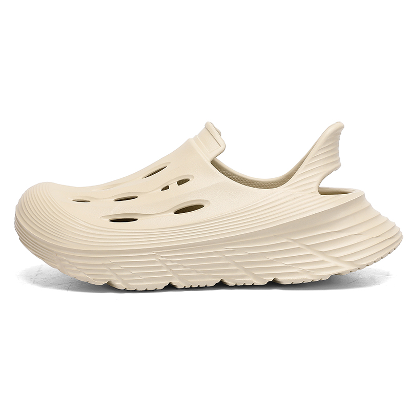 Men'S Fashion News - Sandales pour hommes et femmes, plateforme