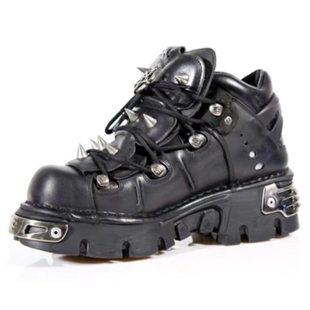 Men'S Fashion News - Bottes de rinçage de moto en