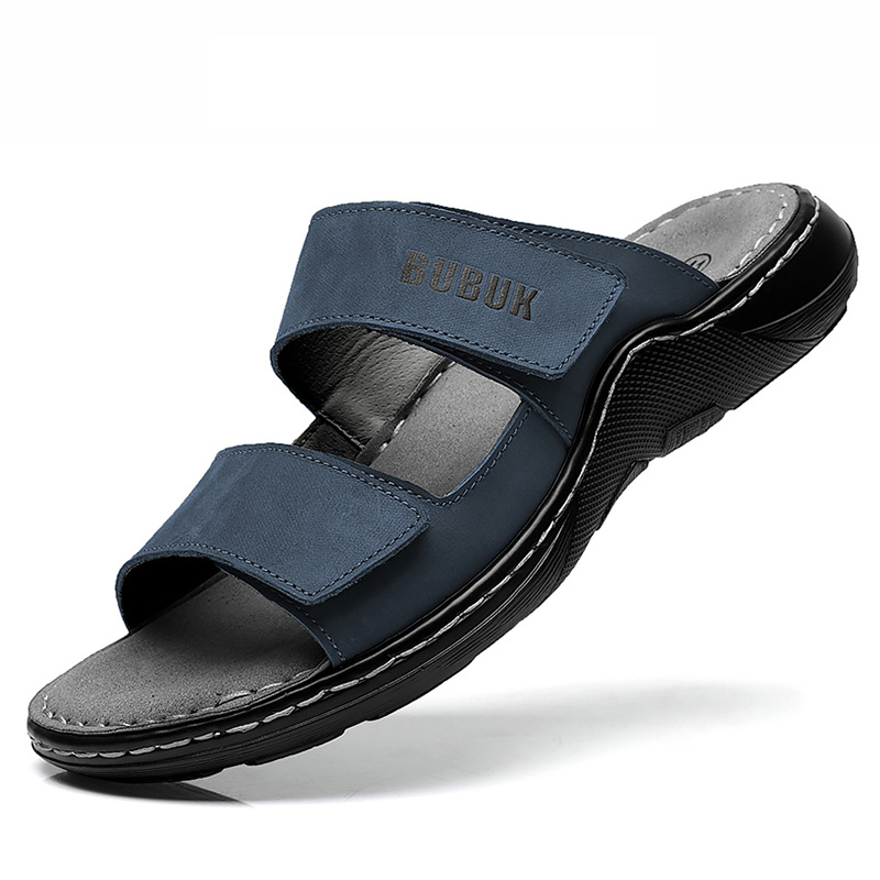 Men'S Fashion News - Sandales de sport pour hommes en