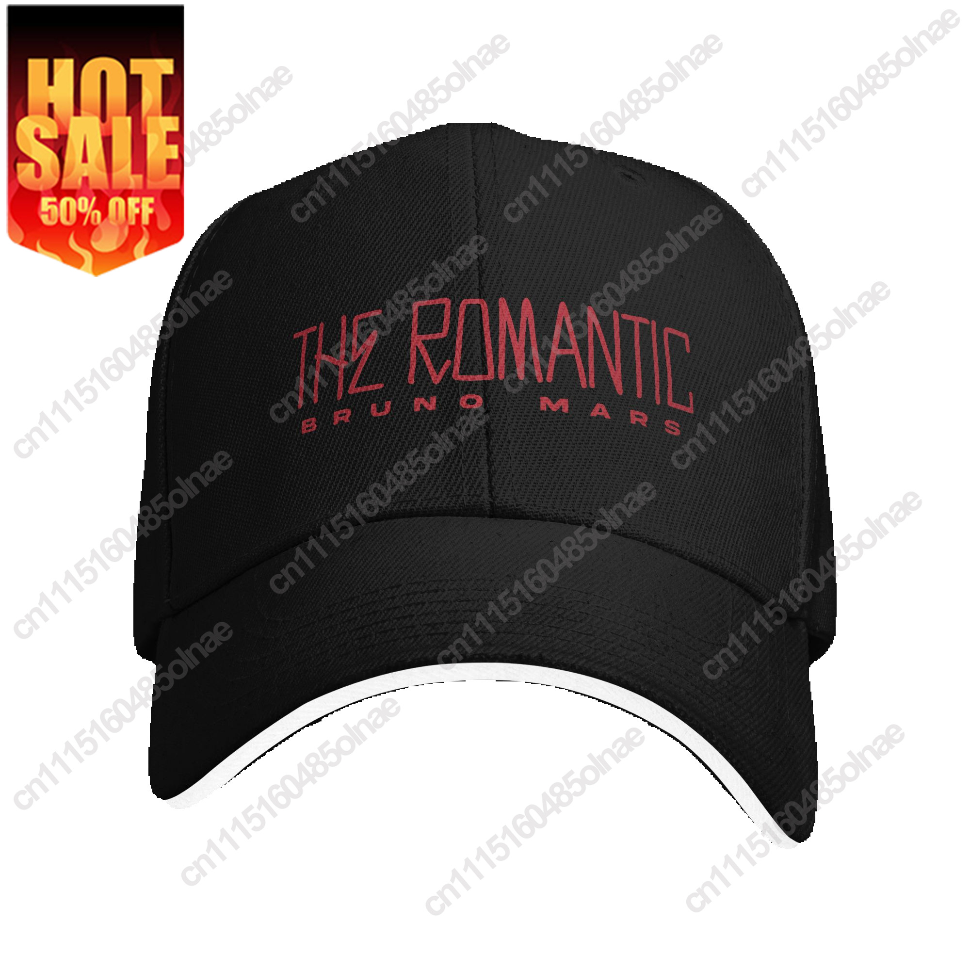 Men'S Fashion With Hat - Casquette Snapback Unisexe Homme Design Tendance