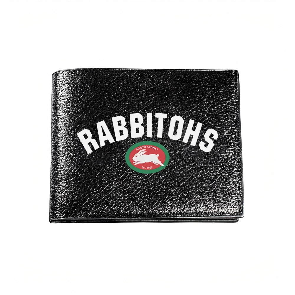 Men'S Fashion Sydney - Portefeuille pour homme avec porte-cartes, motif