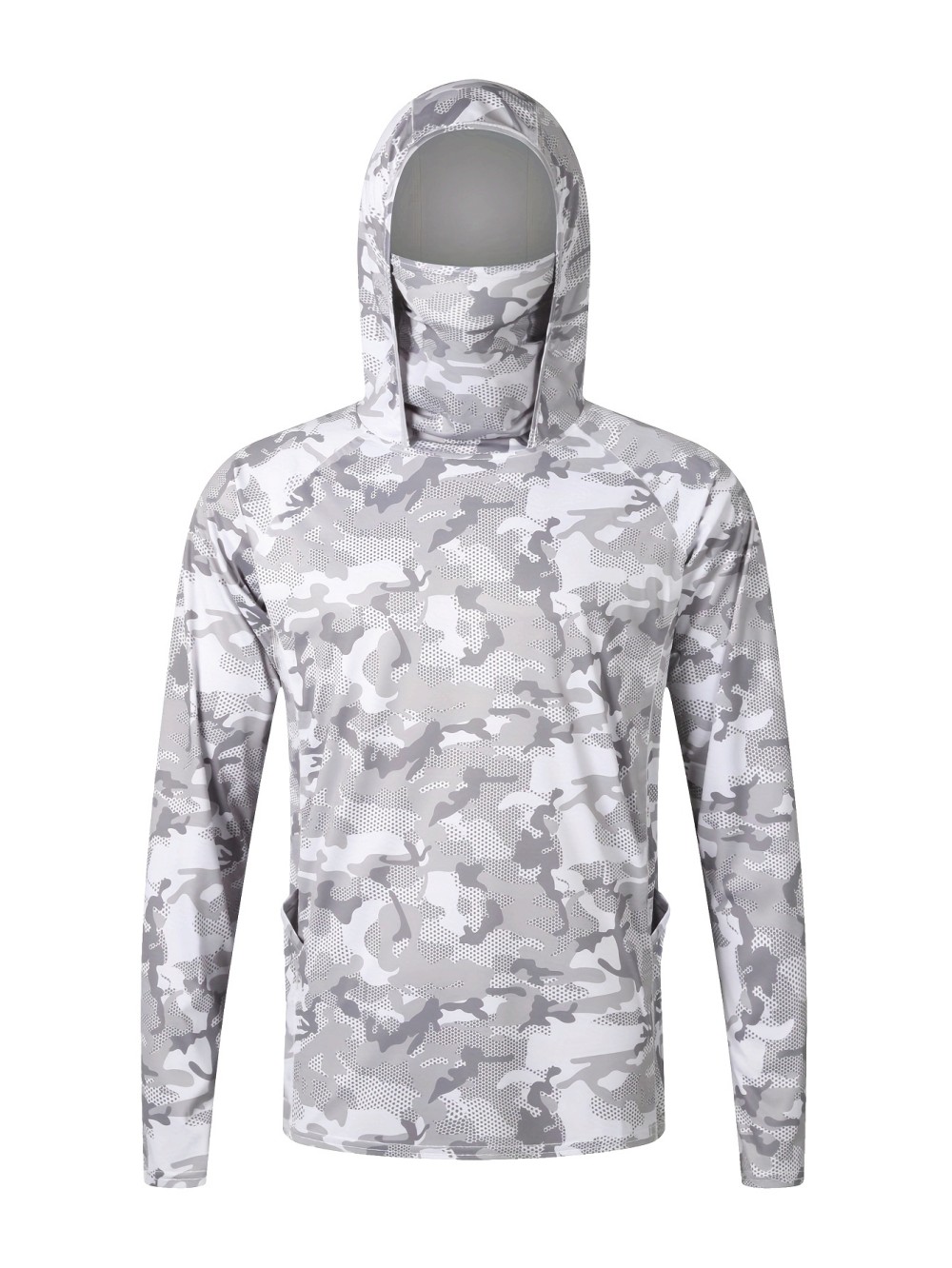 Men'S Fashion T Shirts - T-shirt à manches longues pour hommes
