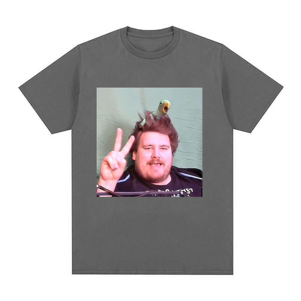 Drachenlord Poster The Bird's  - Poster Men Fashion avis et prix
