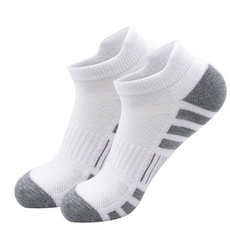 Chaussettes de sport unisexes  - Socks Ankle Men avis et prix