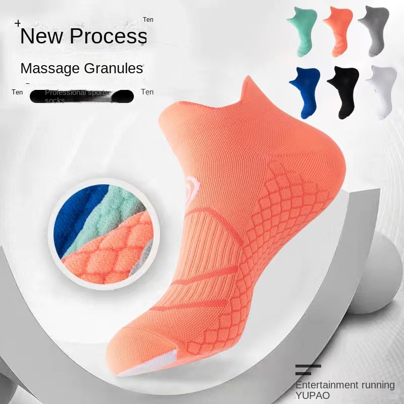 Chaussettes de sport pour homm - Socks Ankle Men avis et prix