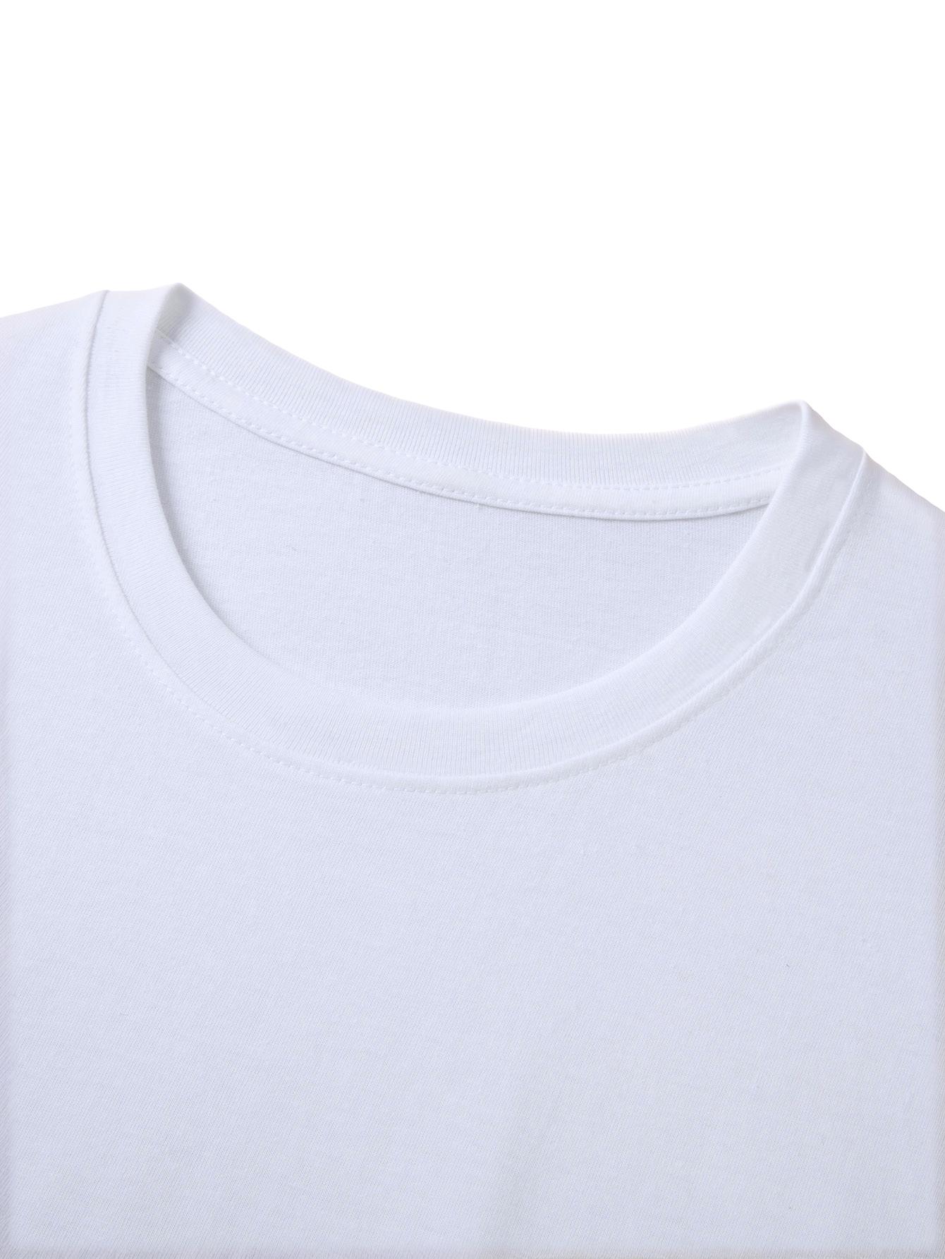 T-shirt à manches longues pour - Mens Fashion Clothes avis et prix