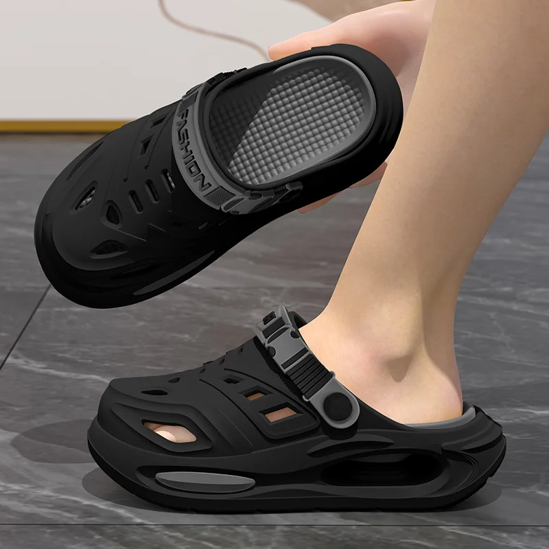Chaussures de grotte d'été pou - Men'S Fashion News avis et prix