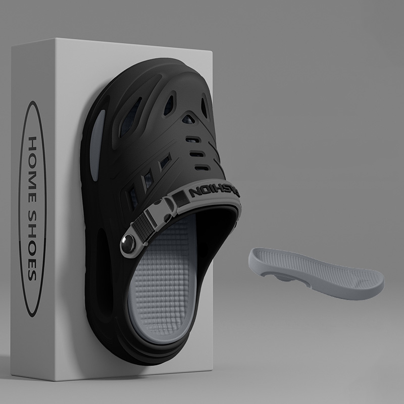 Chaussures de grotte d'été pou - Men'S Fashion News avis et prix