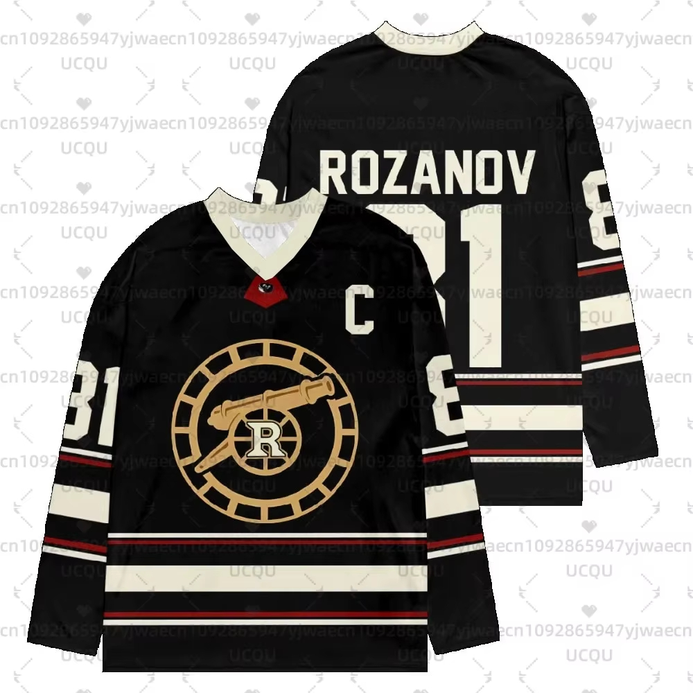 Nouveau maillot de hockey Riva - Mens Fashion Summer avis et prix