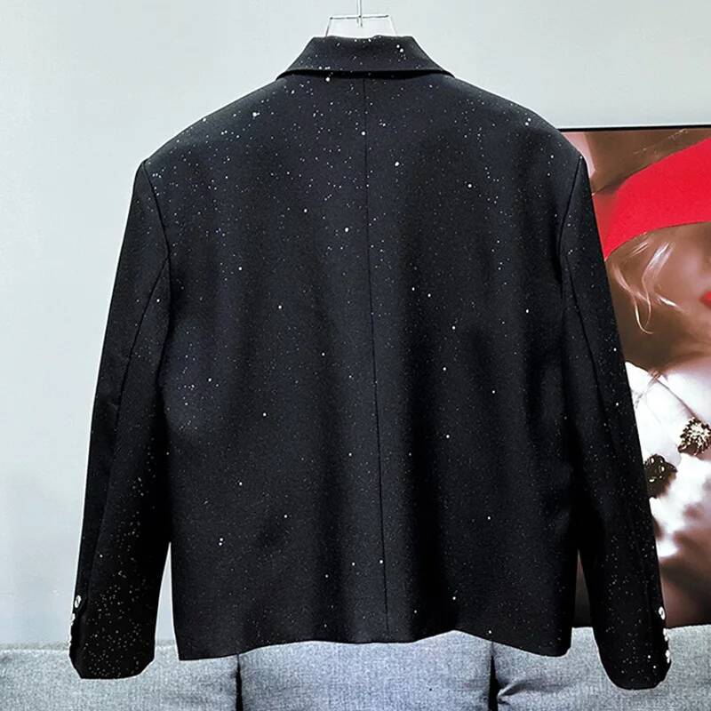Veste de costume élégante et t - Men'S Fashion X avis et prix