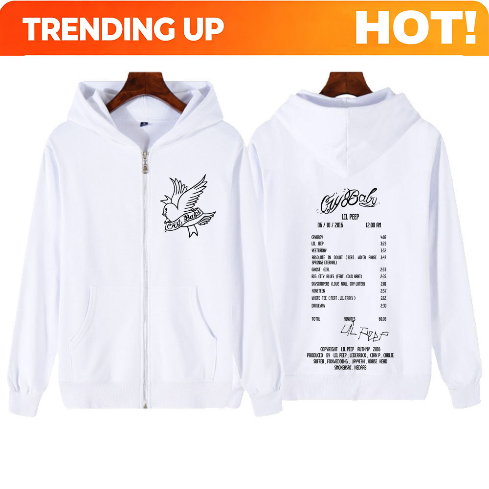 Sweat-shirt à capuche zippé gr - Mens Fashion Zip Up Hoodies avis et prix