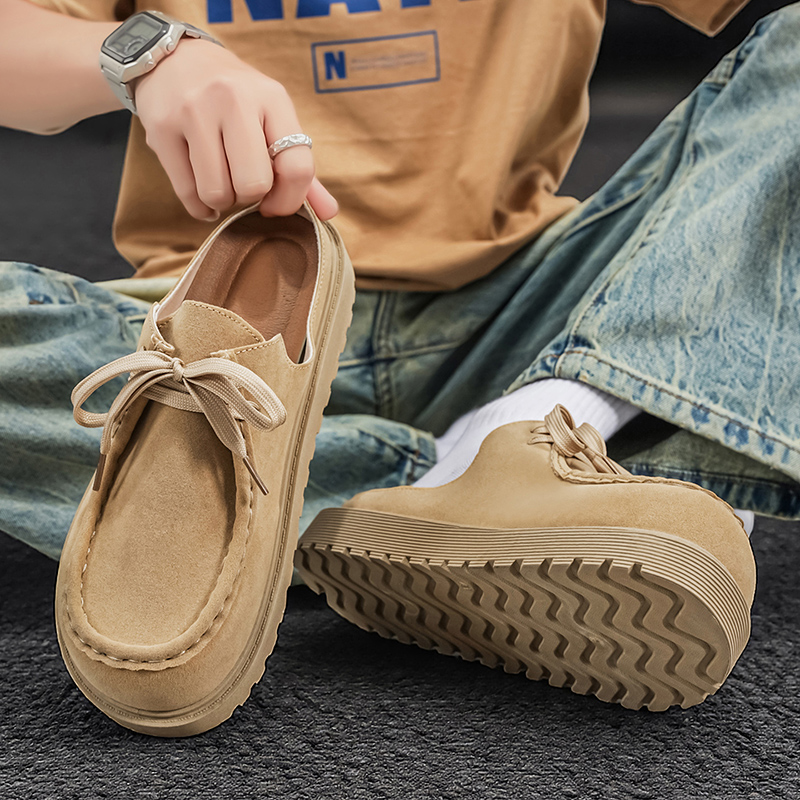Nouvelles Chaussures Décontrac - Men'S Fashion News avis et prix