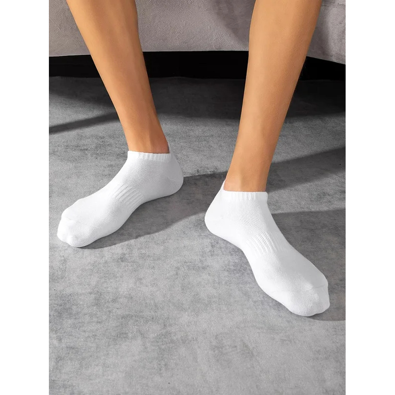 12 paires de chaussettes de sp - Socks Ankle Men avis et prix