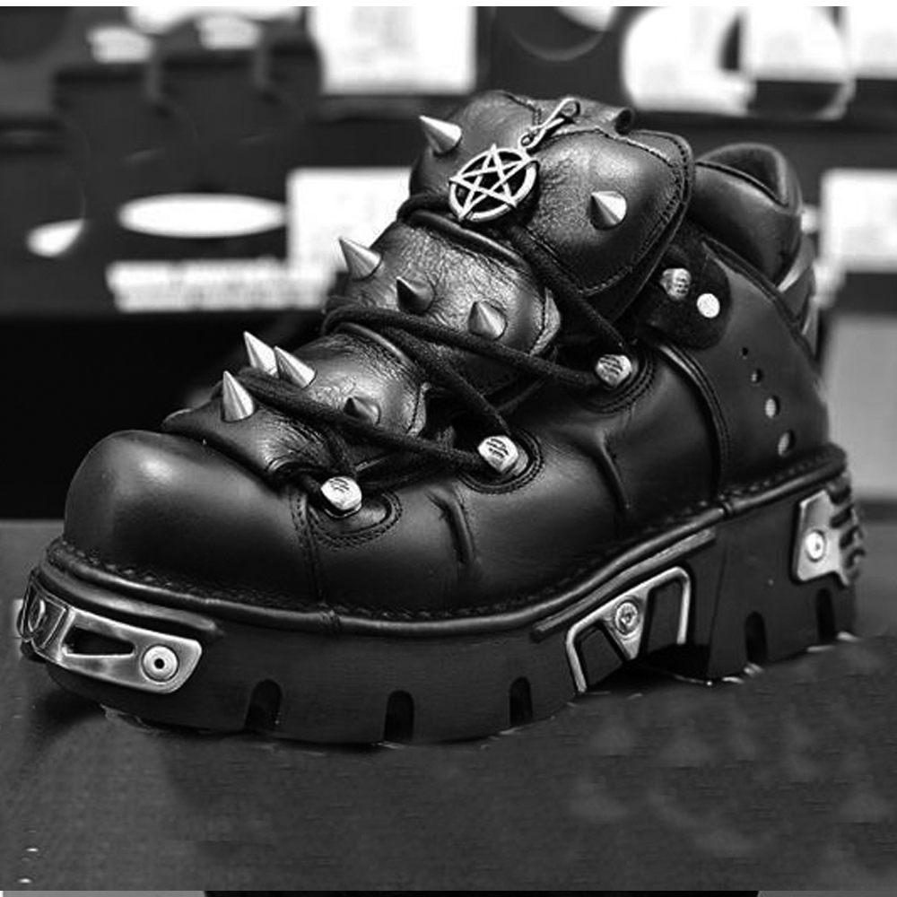 Bottes de rinçage de moto en c - Men'S Fashion News avis et prix