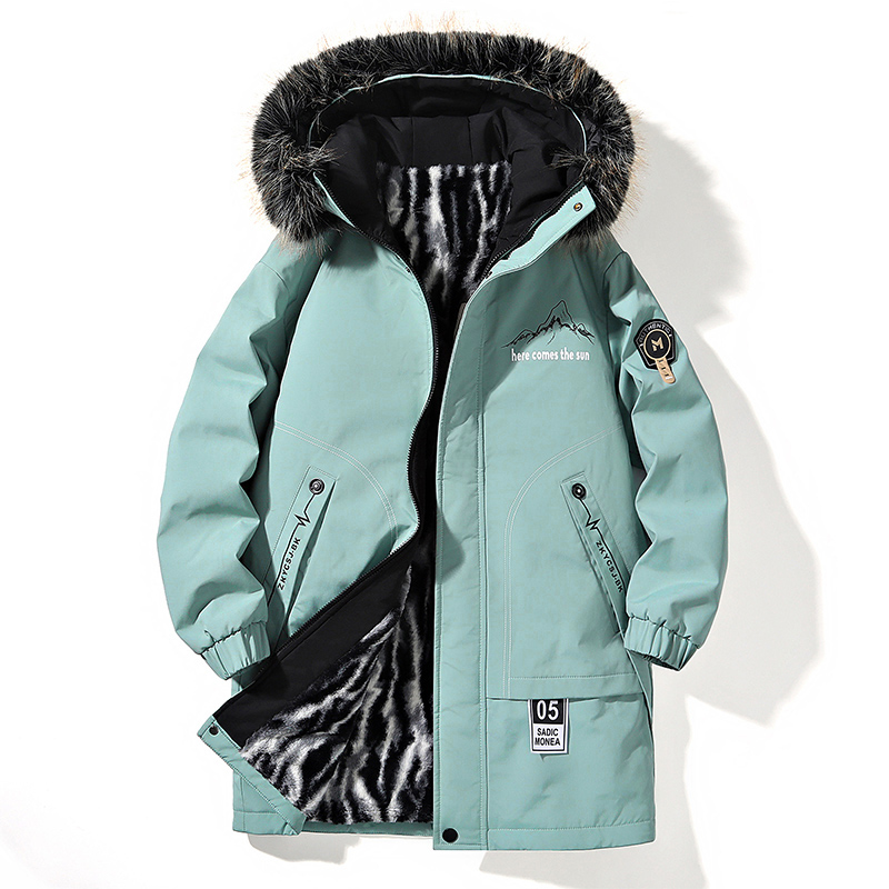 Tendance de la mode d'hiver av - Men'S Fashion X avis et prix