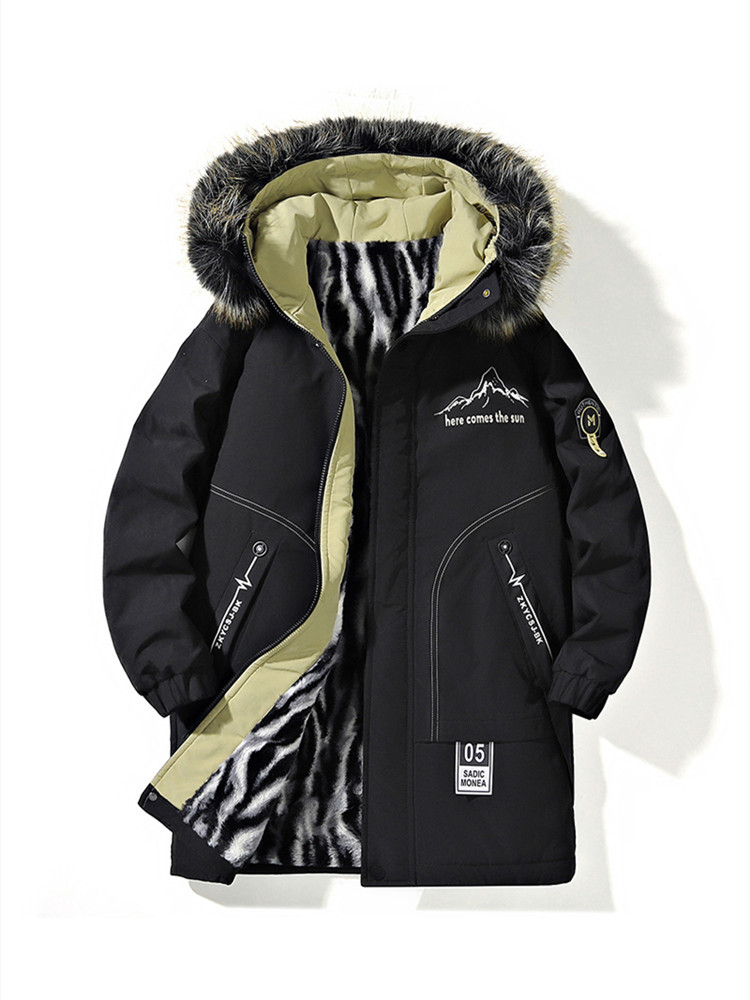 Tendance de la mode d'hiver av - Men'S Fashion X avis et prix