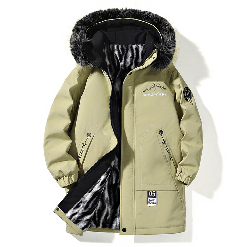 Tendance de la mode d'hiver av - Men'S Fashion X avis et prix