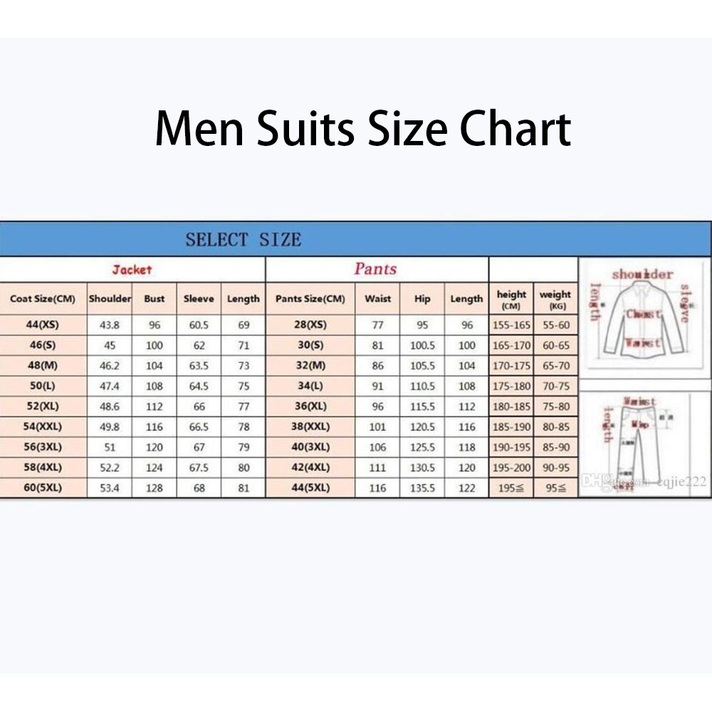 Magnifiques costumes jacquard  - Men'S Fashion X avis et prix