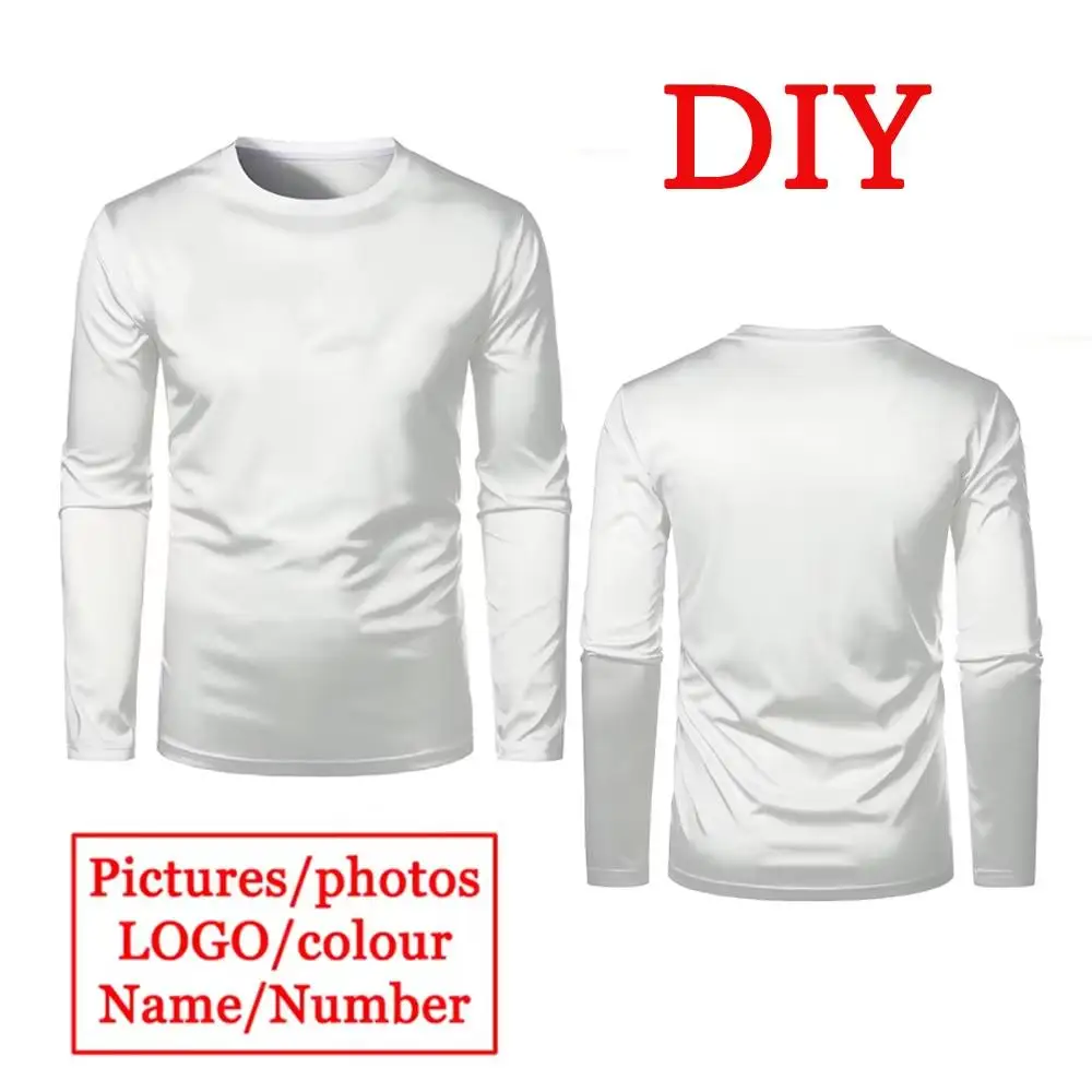 T-shirt personnalisé avec logo - Men'S Fashion T Shirts avis et prix