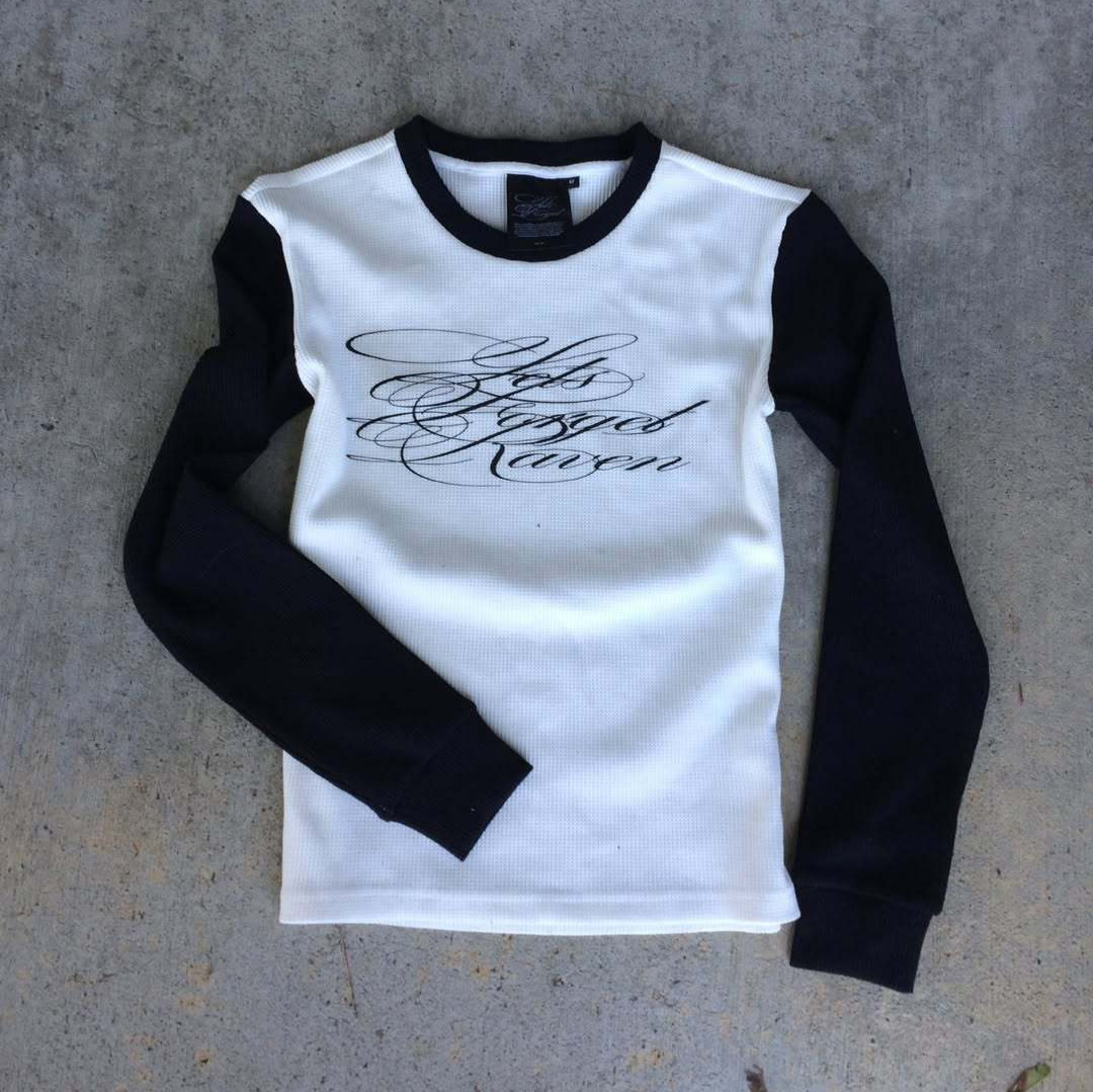 Nouveau T-shirt à manches long - Men'S Fashion T Shirts avis et prix