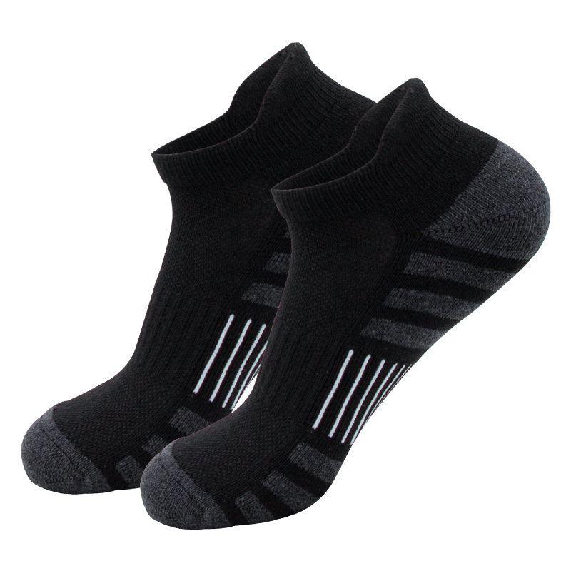 6/12 paires de chaussettes de  - Socks Ankle Men avis et prix