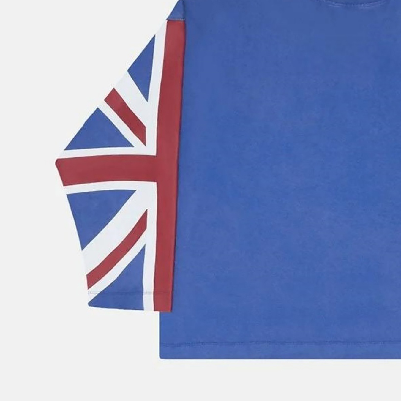 T-shirt à manches longues cont - Men'S Fashion T Shirts avis et prix