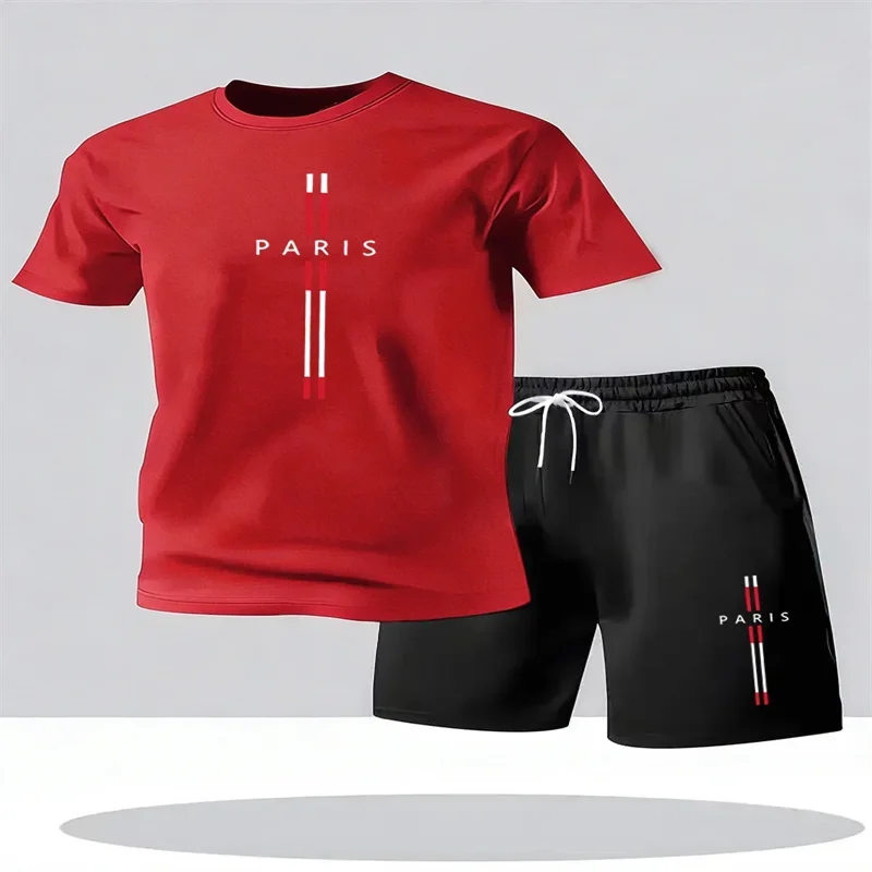 Ensemble de sport pour homme P - Men'S Fashion News avis et prix