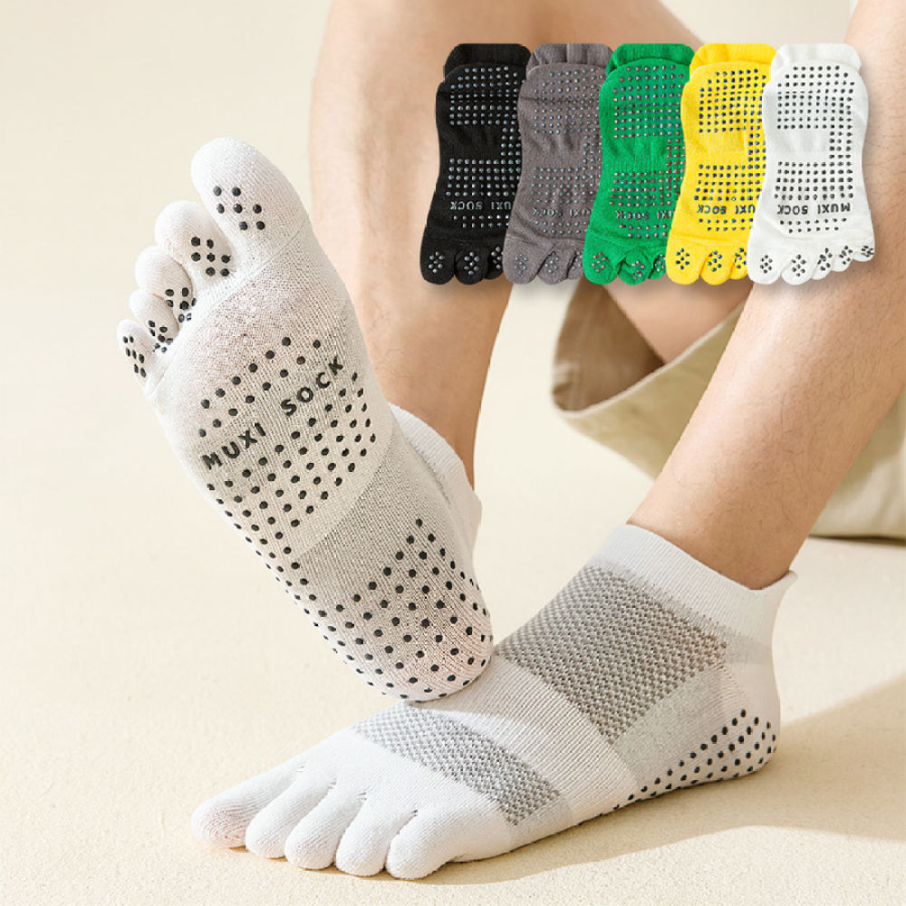 Chaussettes de sport respirant - Socks Ankle Men avis et prix