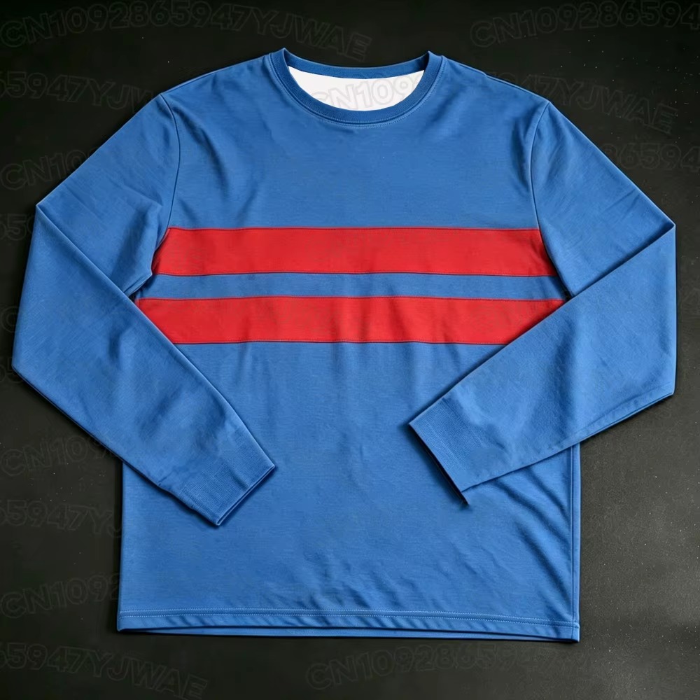 T-shirt à manches longues de s - Mens Fashion Clothes avis et prix