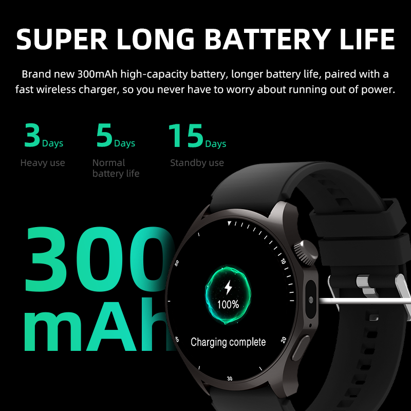 Montres intelligentes pour le  - Men'S Fashion Videos avis et prix
