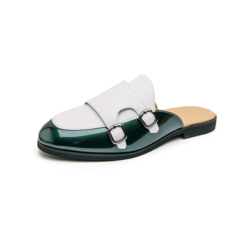 Chaussures demi-ouvertes pour  - Men'S Fashion News avis et prix