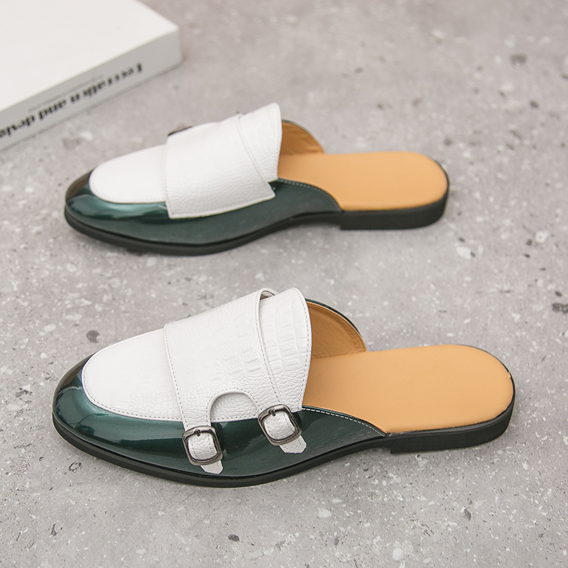 Chaussures demi-ouvertes pour  - Men'S Fashion News avis et prix