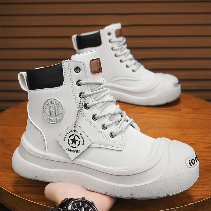 Short bottines à la mode et co - Mens Fashion Trainers avis et prix