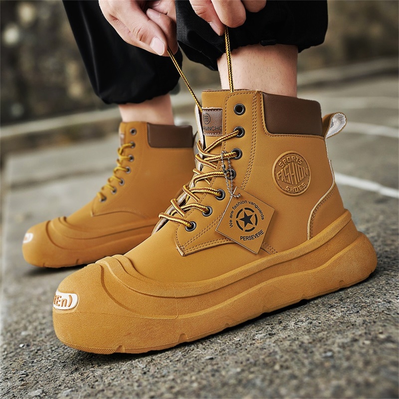 Short bottines à la mode et co - Mens Fashion Trainers avis et prix