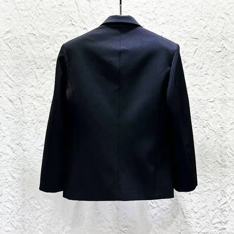 Blazer Homme ZD35 à Motif Flor - Men'S Fashion X avis et prix