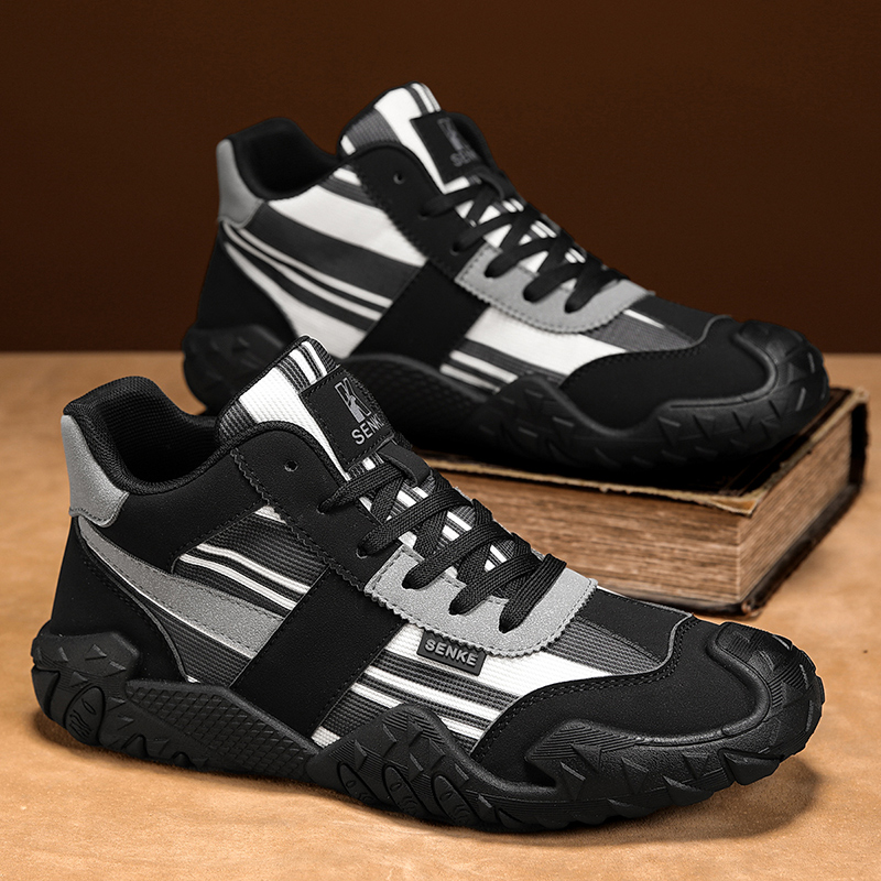 Chaussures décontractées pour  - Mens Fashion Trainers avis et prix