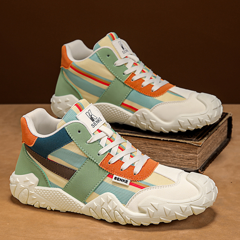 Chaussures décontractées pour  - Mens Fashion Trainers avis et prix