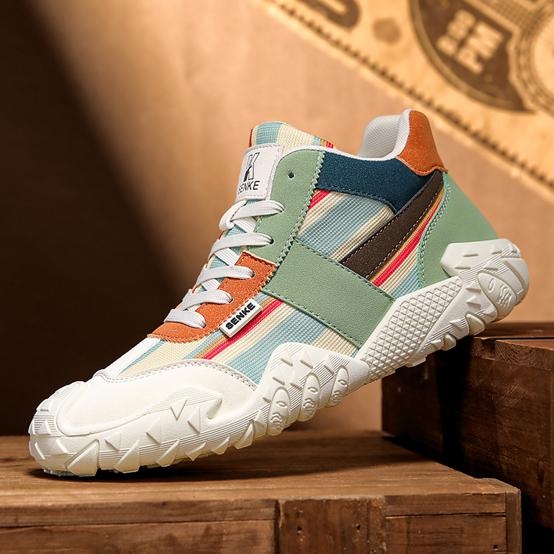 Chaussures décontractées pour  - Mens Fashion Trainers avis et prix