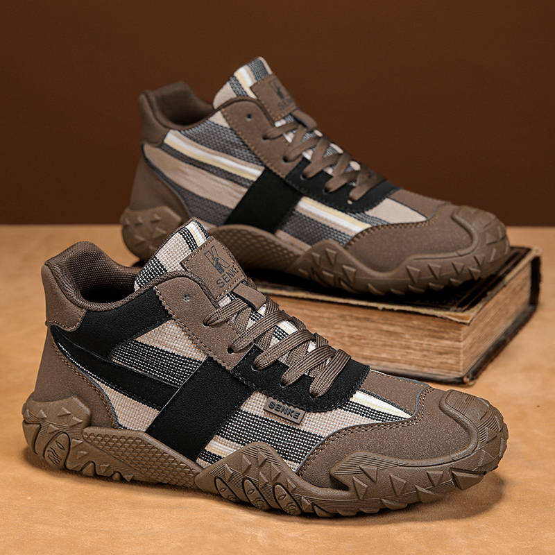 Chaussures décontractées pour  - Mens Fashion Trainers avis et prix