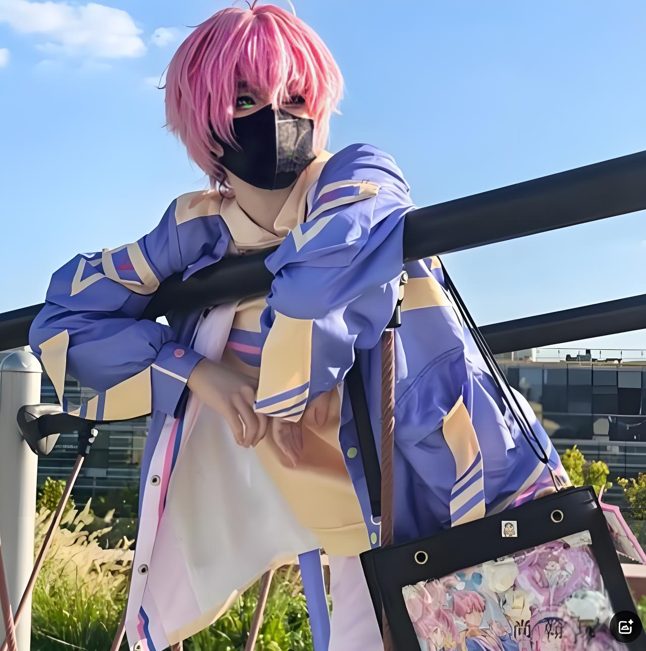 Arrogant Girl Anime Link Click - Men'S Fashion Videos avis et prix